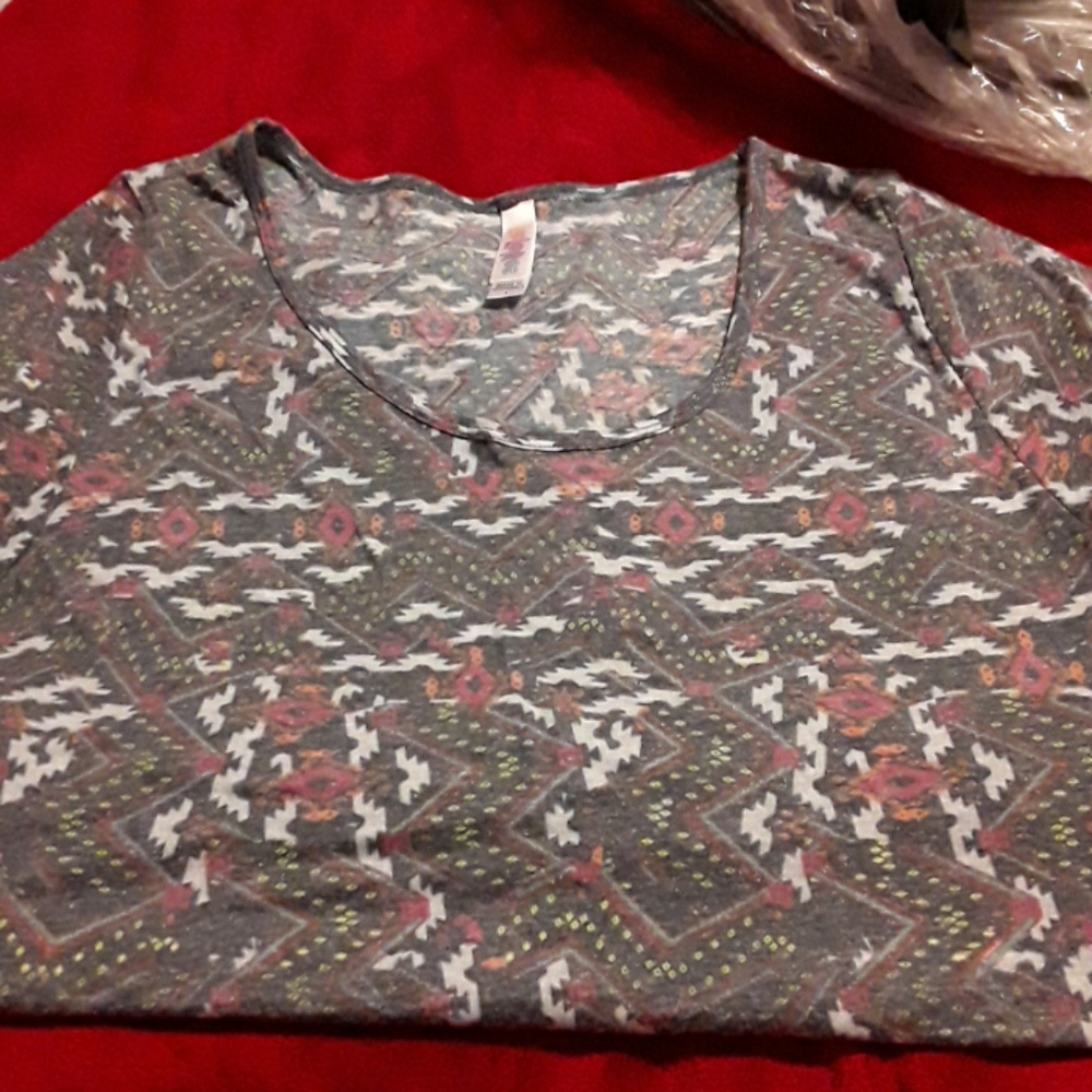 Classic tee shirt